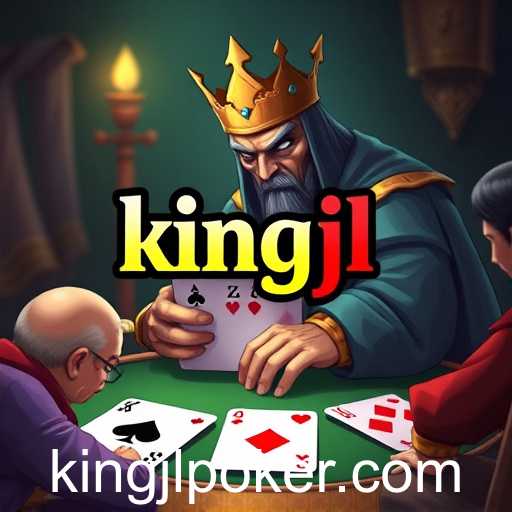 kingjl