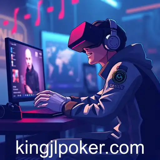 Emerging Trends in Online Gaming for 2025