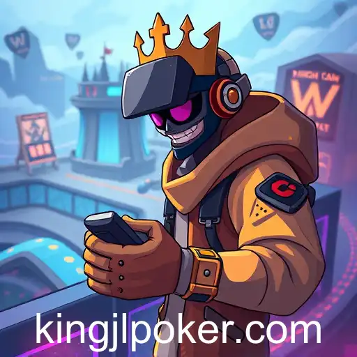 Gaming Evolution: The Rise of kingjl