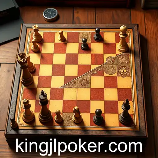 The Digital Renaissance of English Board Games