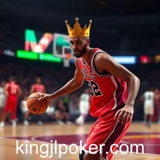 Gaming Evolution: The Rise of 'kingjl'