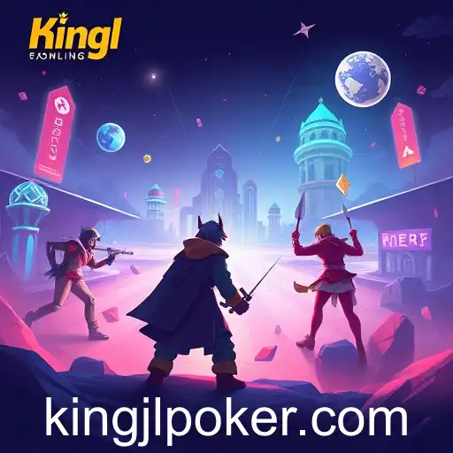 Online Gaming Trends in 2025