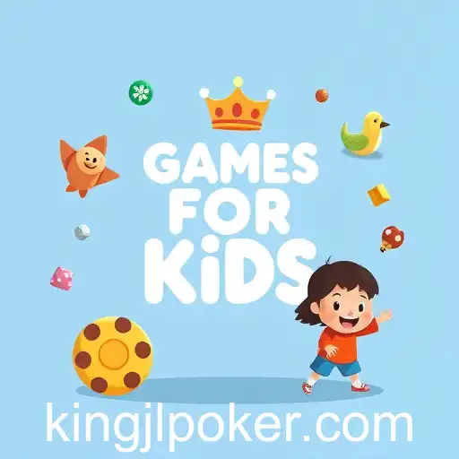 KingJL: Revolutionizing Online Gaming Experiences