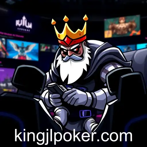 KingJL: A New Era in Online Gaming