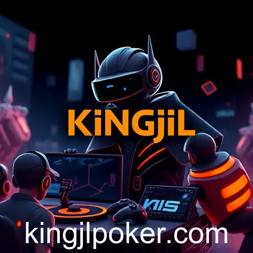 The Rise of Kingjl: A Gaming Phenomenon