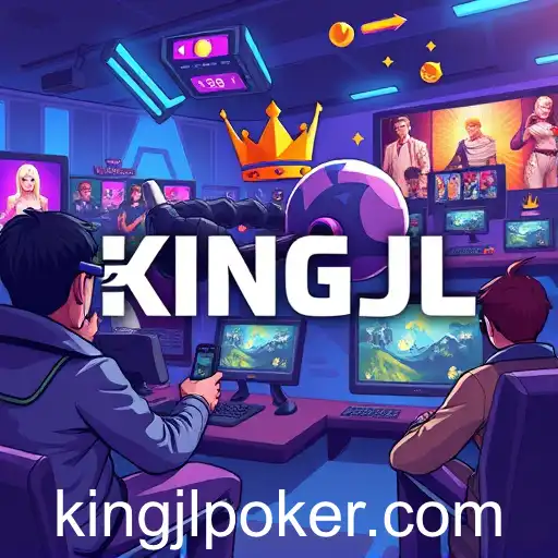 The Rise of 'KingJL': A Player's Paradise