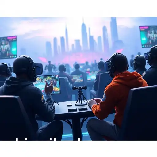 KingJL: The Future of Online Gaming