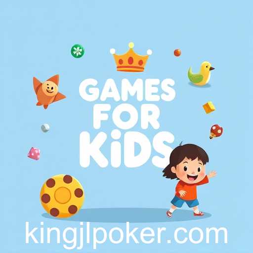 KingJL: Revolutionizing Online Gaming Experiences