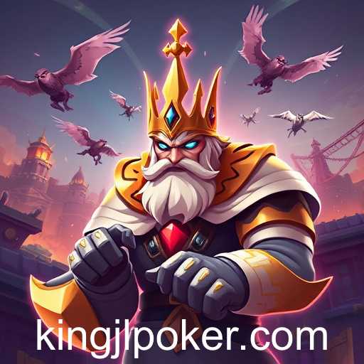 The Rise of Kingjl: Transforming Online Gaming in 2025