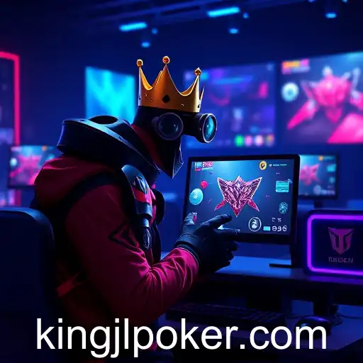KingJL's Impact on the Online Gaming Landscape
