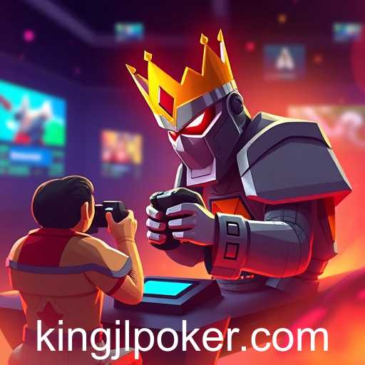 The Rise of Kingjl: Revolutionizing Online Gaming in 2025