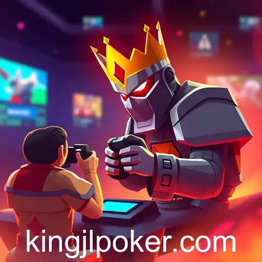 The Rise of Kingjl: Revolutionizing Online Gaming in 2025