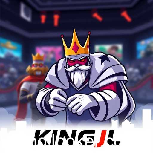 The Rise of KingJL in Online Gaming