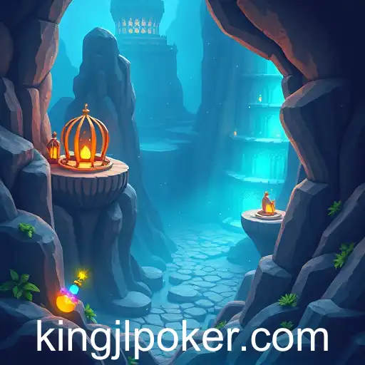 Exploring the World of Puzzle Games: The Rise of 'kingjl'