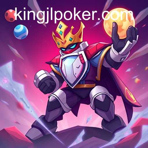 The Rise of 'kingjl': A Gaming Revolution