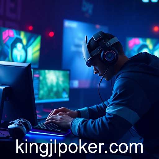 The Rise of 'KingJL': A Player's Paradise