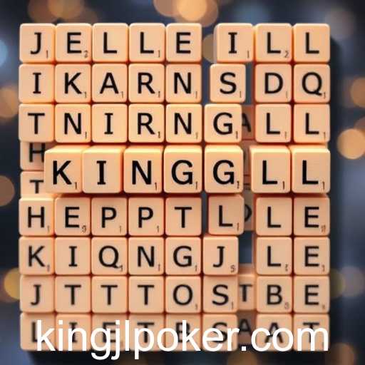 KingJL: The Future of Online Gaming