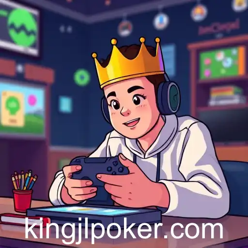 The Rise of Online Gaming Platforms in 2025