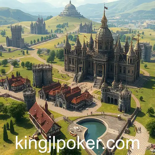 Exploring the 'kingjl' Phenomenon in Simulation Games